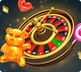 BetBay Casino Games