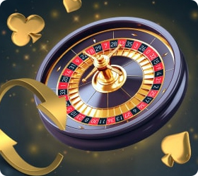 BetBay Casino Payment Methods