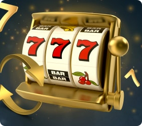 BetBay Casino Reload Bonus