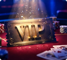 BetBay Casino Vip Program