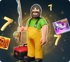 BetBay Casino Weekend Bonus