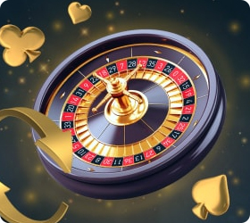 BetBluff Casino Games