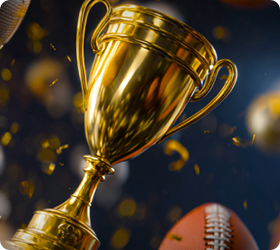 BetBluff Casino Sports Welcome Bonus