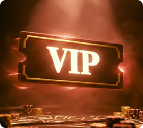 BetBluff Casino VIP Program