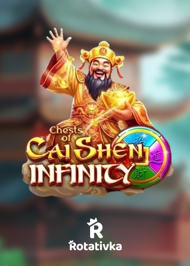 Chests Of Cai Shen Free Play