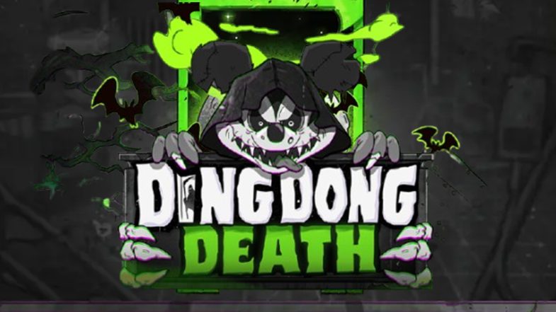 Ding Dong Death Demo