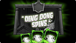 Ding Dong Spins de Ding Dong Death