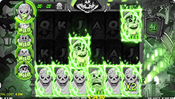 Wilds de Ding Dong Death