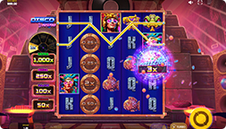 Symbol Collector w Disco Inferno