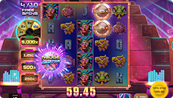 Nudge Collector w Disco Inferno