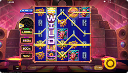 Wild w Disco Inferno