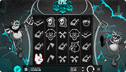 Epic SixSixSix Gameplay