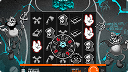 Epic SixSixSix Wicked FeatureSpins
