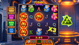 Multiplier de Fusion Fever