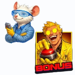 Symboles de Fusion Fever