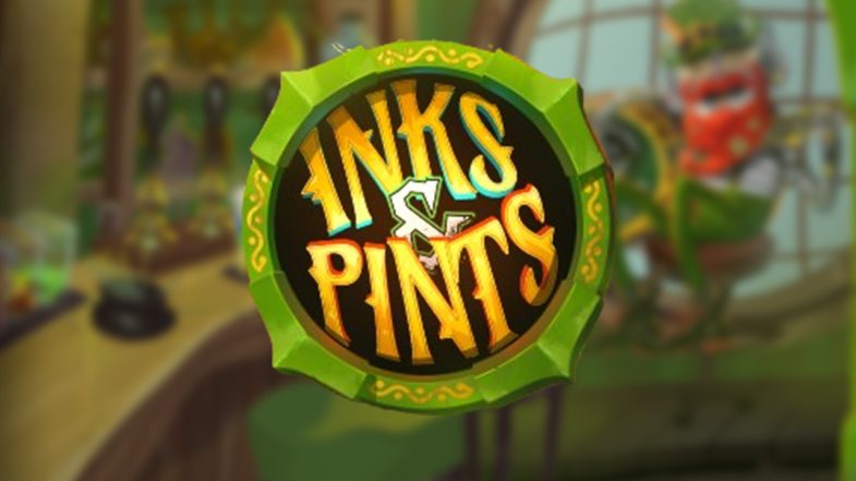 Inks and Pints Demo