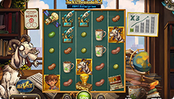 Gameplay di Jack and the Beanstalk 2