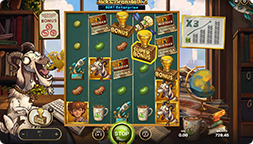 Super Bonus di Jack and the Beanstalk 2