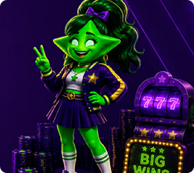 Lucky Boom Casino Game Providers