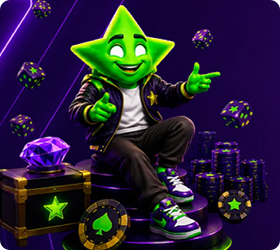 Lucky Boom Casino License