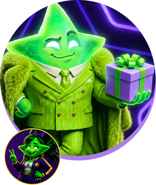 Lucky Boom Casino Overview