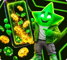 Lucky Boom Casino Platform