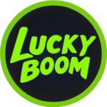 LuckyBoom Casino