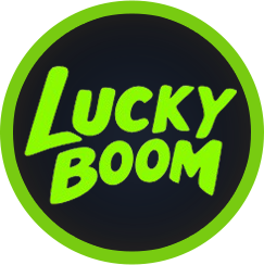 Lucky Boom Casino Review