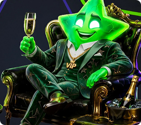 Lucky Boom Casino VIP