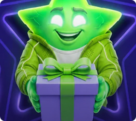 Lucky Boom Casino Welcome Bonus