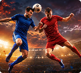 MetroBetz Casino Sports Bonus
