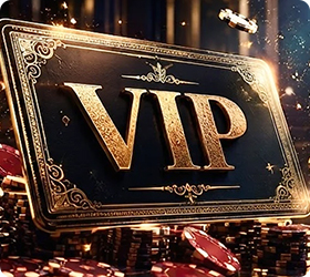 MetroBetz Casino VIP