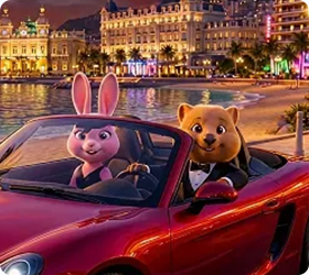 Licenza di Oliver Casino
