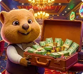 Bonus di Benvenuto di Oliver Casino