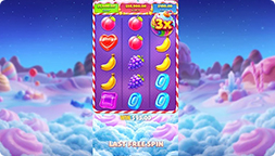 Multiplicador de Sweet Bonanza Pop
