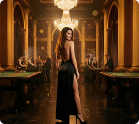 Bonus di Benvenuto Taboobet Casino