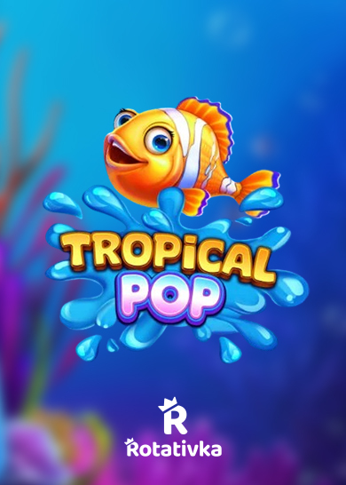 Tropical Pop
