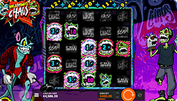 Unleashed Chaos Byte Me Epicdrop