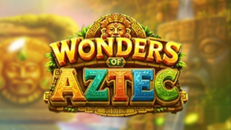 Wonders of Aztec Demo