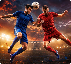 Bonus sportivi del Casinò Andromedasino