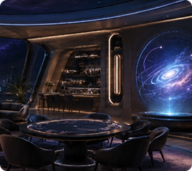 Programma VIP del Casinò Andromedasino