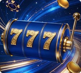 Bonus di benvenuto del Casinò Andromedasino