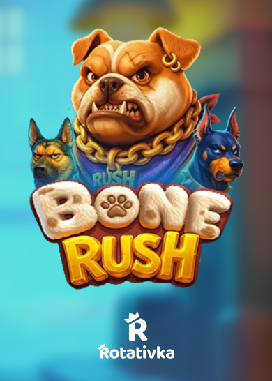 Bone Rush Megaways Oranje Jackpot Free Play