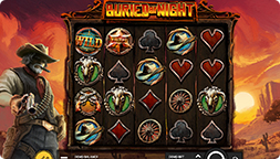 Gameplay του Buried By Night