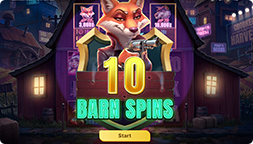 Cocks and Robbers Free Spins