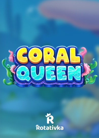 Coral Queen Oranje Jackpot Free Play