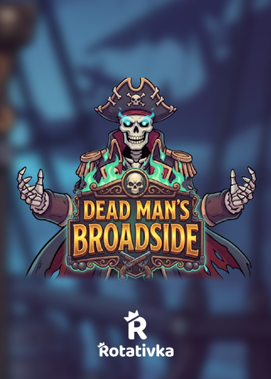 Dead Mans Broadside Free Play