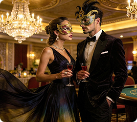 FiestSlots-kasinon VIP-ohjelma