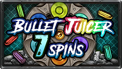 Tours gratuits Bullet Juicer de Gator Hunters 2