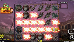 Fire Zone de Gator Hunters 2
